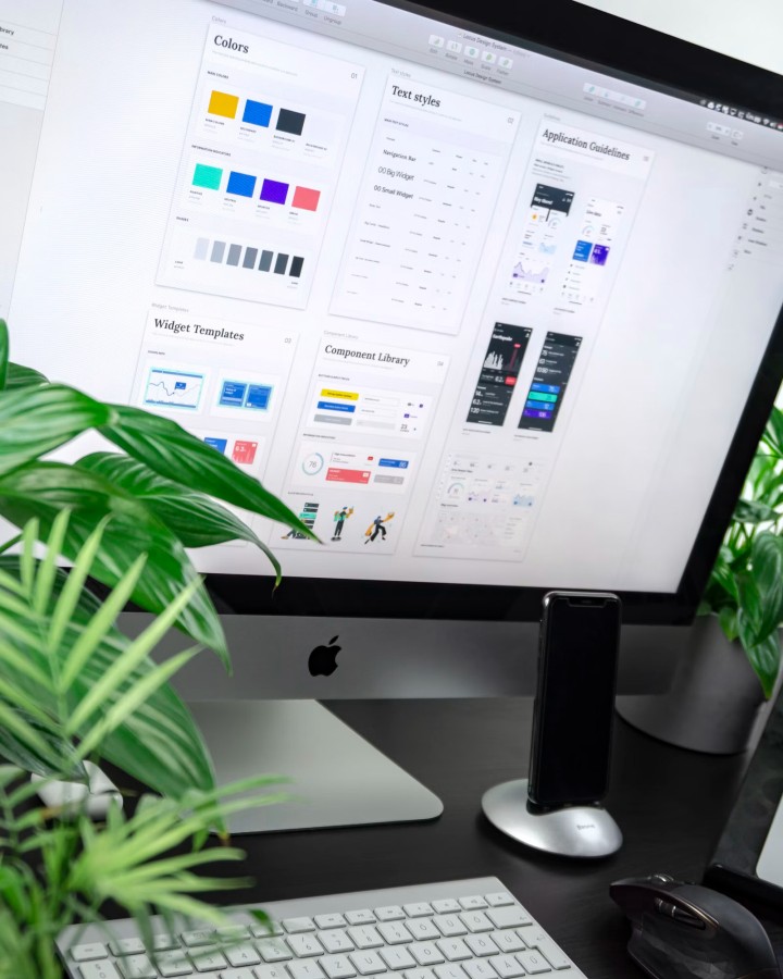 CMS development services